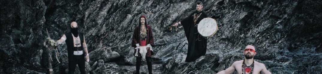 Aenaon: lyric-video da "Hypnosophy"