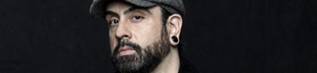 Volbeat: Rob Caggiano, 'Fantastico lavorare con Brian Johnson'