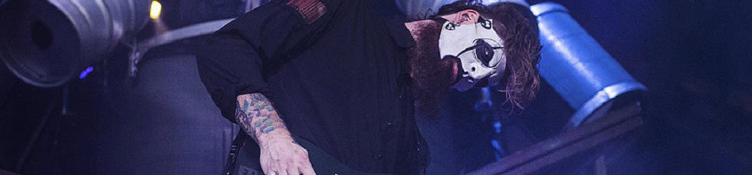 Jim Root: 'Credo che ci saremmo uccisi l'un l'altro, se fossi rimasto con Corey negli Stone Sour'