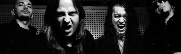 Exorcism: disponibile il 'drum video' di Higher