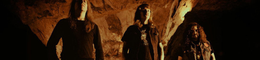 Angel Witch: firmato un nuovo contratto con Metal Blade Records
