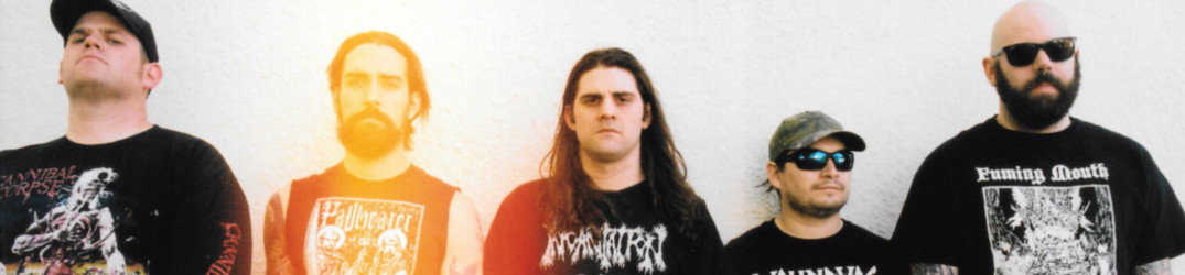 Gatecreeper: disponibile in streaming la nuova 'Boiled Over'