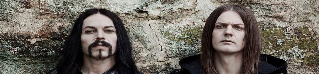 Satyricon: al lavoro sul nuovo album