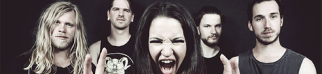 The Charm The Fury: primo trailer video per il nuovo album