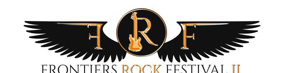 Frontiers Rock Festival II: martedì 11 novembre, in diretta radio, l'annuncio del bill