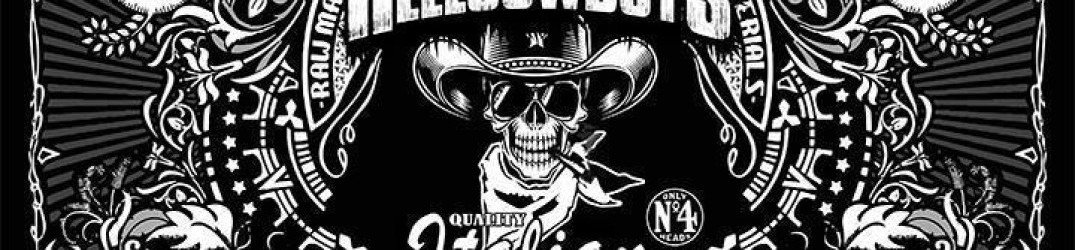 Hellcowboys: nuovo brano in streaming