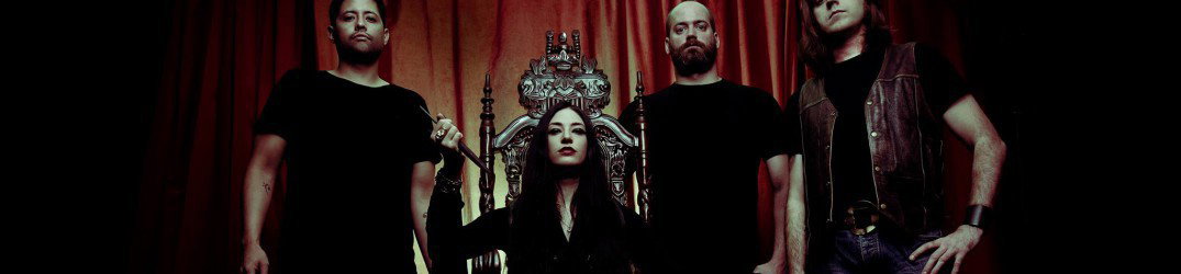 Blood Ceremony: domani a Milano presso il Legend Club