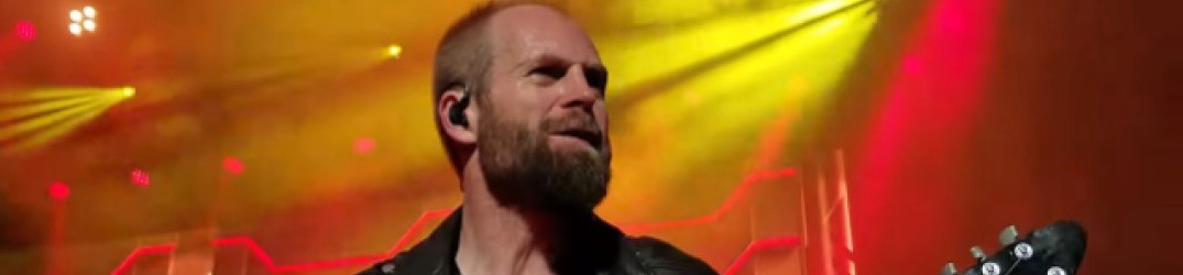 Judas Priest: Andy Sneap, 'Suonerò nella band fino a quando i ragazzi lo vorranno'