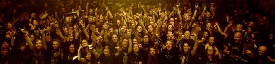 Posthum: uscito "The Black Northern Ritual"
