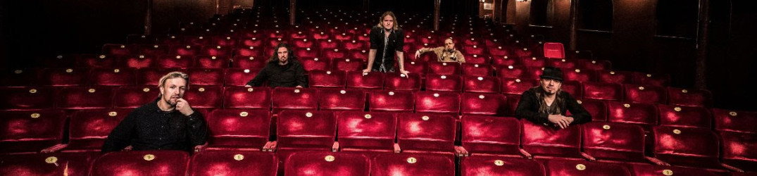 Sonata Arctica: il concept lirico di "Talviyö" nel terzo trailer del nuovo disco