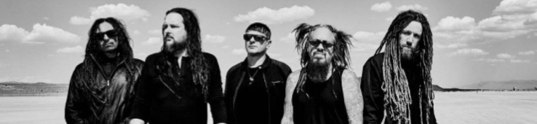 Korn: Welch, 'Per "The Serenity of Suffering" Davis ci consigliava di fare come i Pantera'
