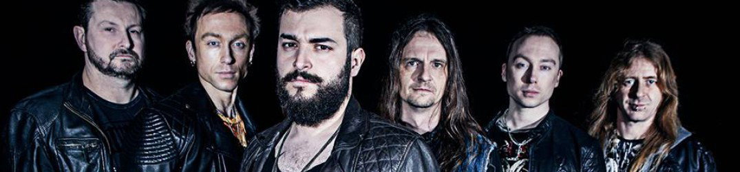Power Quest: morto l'ex bassista Paul Finnie