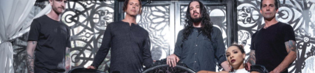 Dress The Dead: reclutato l'ex-chitarrista degli Insolence Mike Rowan