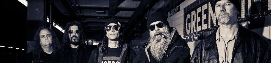 Exhorder: il trailer ufficiale del nuovo "Mourn the Southern Skies"