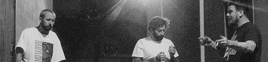 Deez Nuts: nuovo album a ottobre