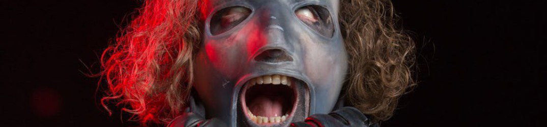 Slipknot (Corey Taylor): 'Mai dal vivo senza maschere, sono parte della nostra arte'