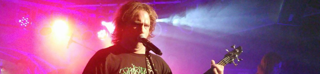 Anasarca: firmato il contratto discografico