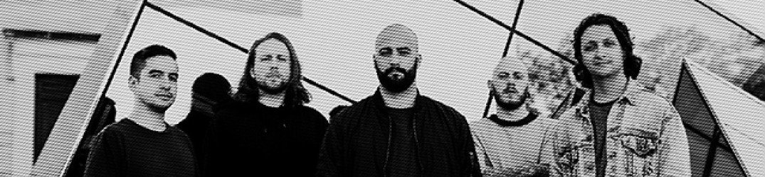 Erra: nuovo singolo per la band metalcore americana