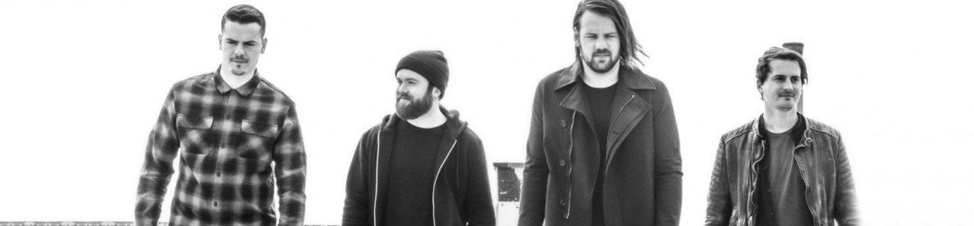Beartooth: il video di 'You Never Know' [Live from Rock am Ring]