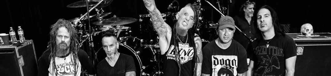 Hellyeah: ascolta l'audio ufficiale di 'Perfect' dal nuovo album "Welcome Home"