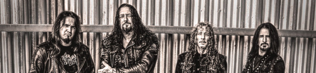 Destruction: pubblicato il video di 'Inspired by Death'