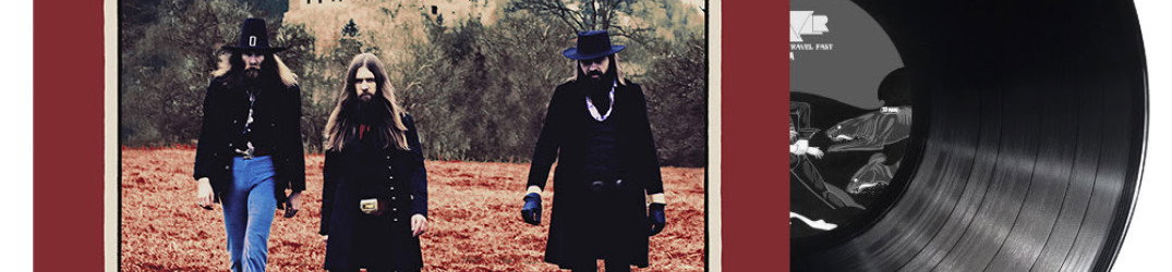 Kadavar: pubblicato un epico video western 'The Devil's Master'