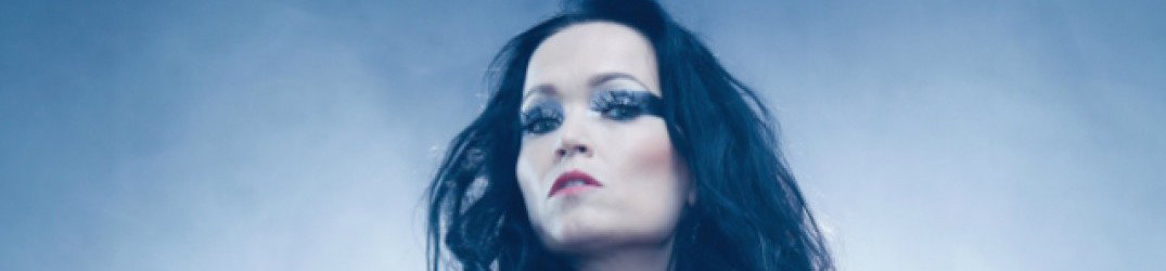 Tarja: ecco il videoclip ufficiale di 'Tears in Rain'