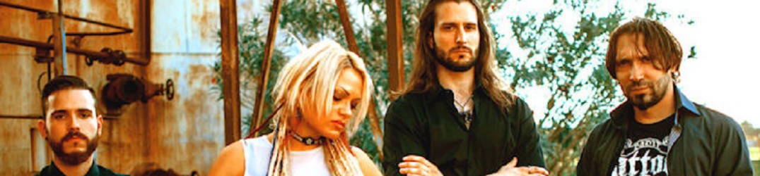 5rand: presentato il videoclip di 'Paint Of Pain'