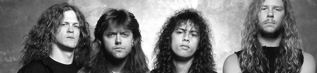 Metallica: Hetfield ammette delle responsabilità nella produzione di "...And Justice For All"