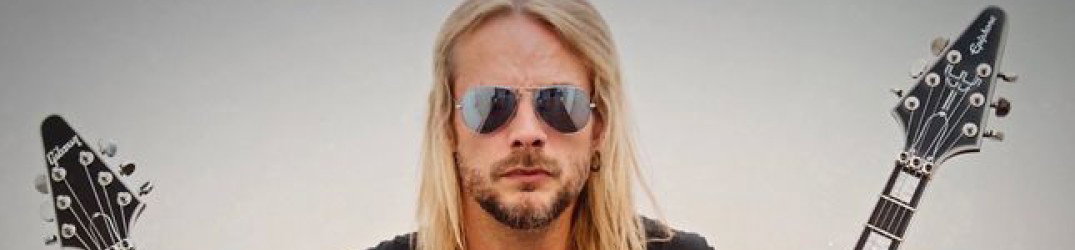 Judas Priest: Richie Faulkner, 'Sì, a volte, in tour, ho iniziato con la canzone sbagliata'