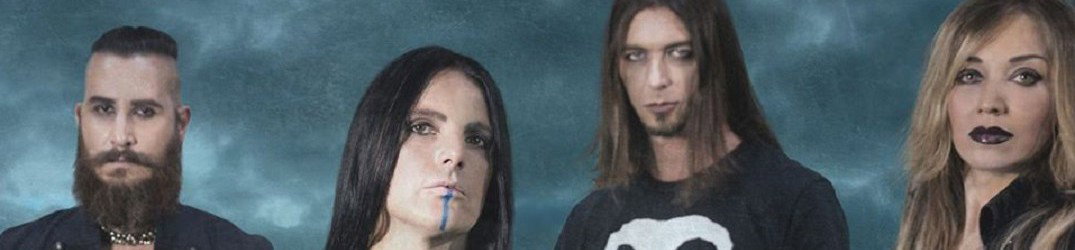 This Void Inside: online il lyric video per la canzone 'The Artist and the Muse'