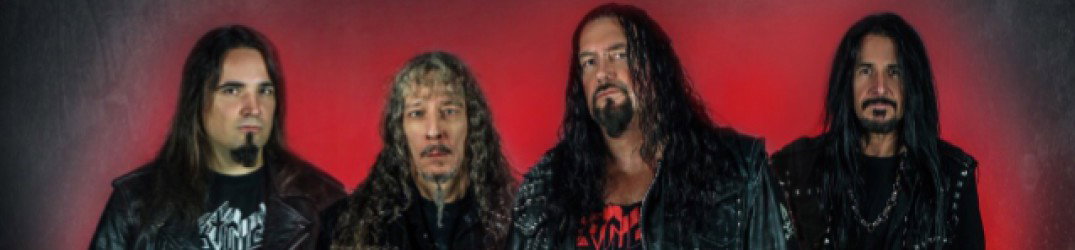 Destruction: Schmier, 'Randy Black ha un ritmo thrash come quello di Dave Lombardo'