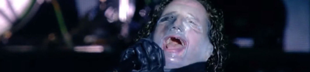Slipknot: Corey Taylor, 'Chris Fehn? Meno ne parlo meglio è'