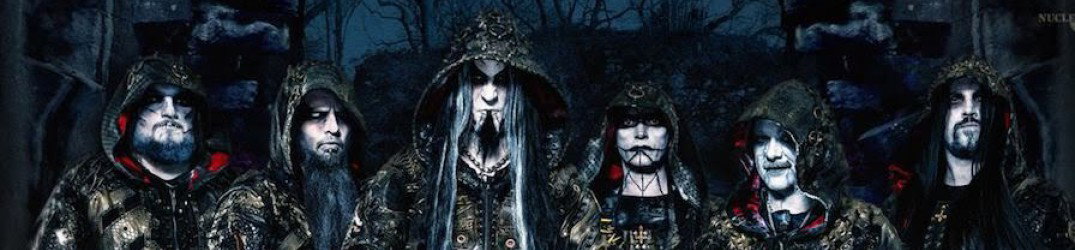 Dimmu Borgir: pubblicato il drum cam (Daray) di 'The Chosen Legacy'