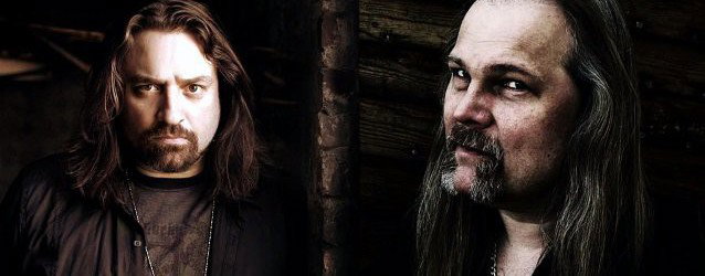Allen / Lande: il lyric video di 'Bitter Sweet'
