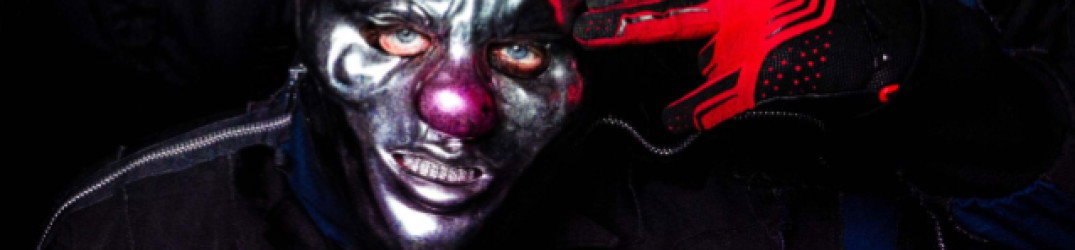 Slipknot: Clown, 'sono entusiasta del nuovo percussionista Tortilla Man'