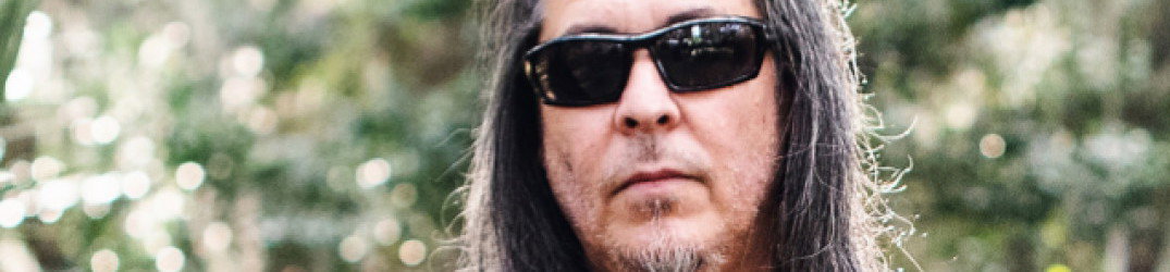 Queensrÿche: Eddie Jackson, 'Un mio album solista? Perché no?'