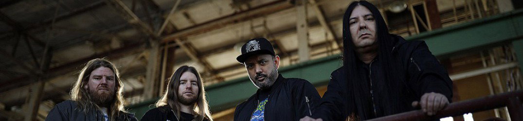 Devourment: in anteprima in streaming integrale il nuovo album "Obscene Majesty"