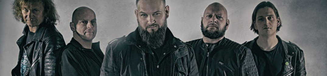 Ivory Tower: guarda il secondo singolo 'End Transmission' dal nuovo album "Stronger"