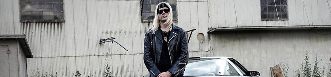 Toxic Holocaust: ad ottobre il nuovo album "Primal Future: 2019", svelate tracklist ed artwork