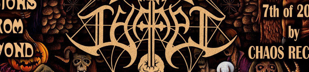 Old Chapel: a novembre "Visions from Beyond", nuova song online
