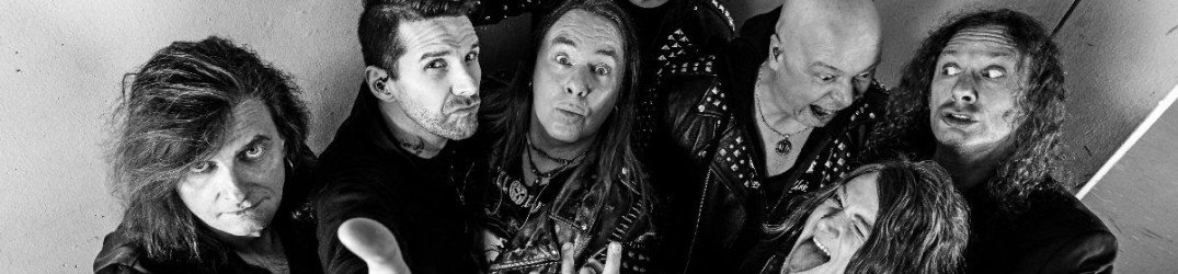 Helloween: pubblicato il primo trailer di "United Alive"