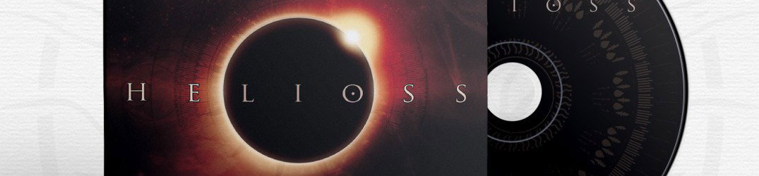 Helioss: ascolta l'official audio della nuova song 'The Ninth Hour'