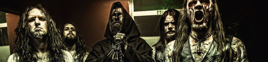 Belphegor: pubblicato il live video di 'Fire Procession' girato al Party San Open Air 2019