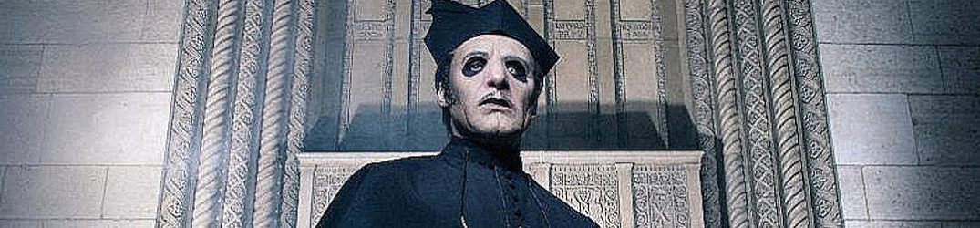 Ghost: in arrivo la "Prequelle Exalted" in edizione limitata da collezione