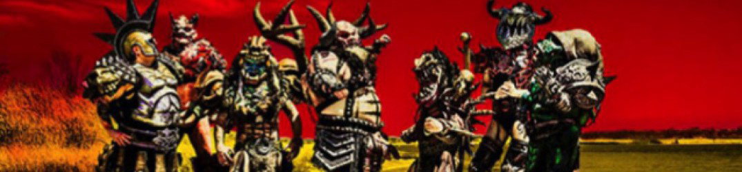 Gwar: annunciato il tour europeo con i Voivod, una data in Italia
