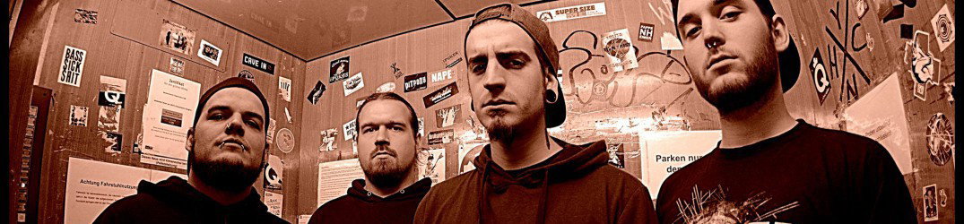 Pighead: a inizio novembre "Until all Flesh Decays"