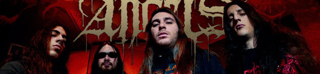 Suicidal Angels, Skull Fist e Evil Invaders: una data italiana per il loro tour europeo