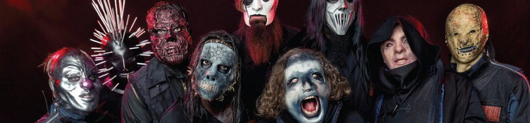 Slipknot: un uomo muore al loro concerto