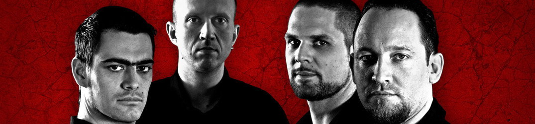 Volbeat: online il video delle registrazioni del nuovo brano 'The Devil’s Bleeding Crown'